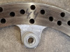 Bremsscheibenset BMW R Nine T Racer