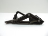 Main step holder left BMW K 100