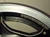 Rear wheel Honda VF 1100 C Magna