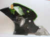 Cowl right Kawasaki ZXR 750 R