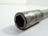 Axle front Yamaha MT 09