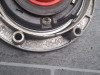 Tankdop BMW R 1150 RT   R 850 RT