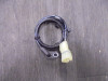 ABS sensor front Triumph Trident 660