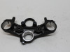 Gabelbrücke Obere Yamaha Tracer 700