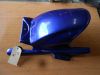 Rear fender Yamaha YZF R6