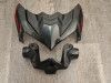 Topkuip bekleding Kawasaki Z 900