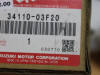 Meter Suzuki GSX 750