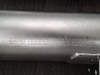 Uitlaat Harley Davidson VRSCF VROD Muscle