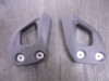 Main step holder BMW R 1250 GS