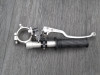 Lenkerstummel Links Suzuki GSX R 1000