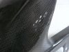 Hinterradabdeckung Yamaha YZF R1