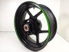 Rear wheel Kawasaki Z 750