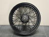 Achtervelg Harley Davidson Softtail