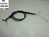 Gaskabel Yamaha TDM