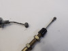 Clutch cable Yamaha XV 535 Virago