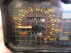 Meter combination Honda CBX 650 E