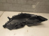Seitenverkleidung links klein Yamaha MT 07