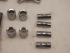 Motorblock Sonstiges Harley Davidson Softtail