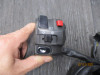 Handlebar switch assy left Yamaha XT 1200 Z Super Tenere