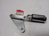 Soziusfussraste links Honda CMX 450