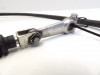Clutch cable Suzuki GSX R 750