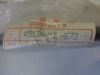 Brake hose front Honda CB 700