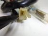 Handlebar switch assy left Honda CBX 650 E