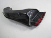 Linker luchtbuis Suzuki GSX R 600