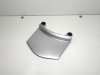 Rear cowl Kawasaki ER 6