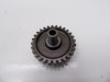 Start up clutch Kawasaki ER 6
