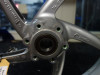Felge vorne Benelli TNT 1130 cafe racer