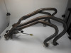 Auspuff-Krummer Honda ST 1300 Pan European
