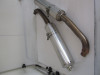 Muffler Ducati ST2