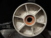 Felge hinten Honda CBR Fireblade