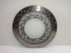 Bremsscheibe vorne Honda Deauville 650 - 700