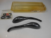 Spiegel set Suzuki GSR 600