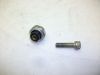 Engine parts Suzuki GSX R 750