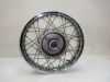 Rear wheel Kawasaki CSR 305 LTD