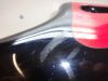 Linker achterkant Suzuki GSX R 600