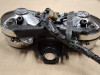 Tellerset Honda Goldwing GL
