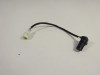 Speedometer gear box Yamaha FZ6