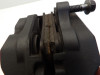 Remklauw links voor Honda CBR 600 FS Sport