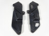 Air intake center Honda CBR 1000 F