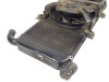 Radiateur Kawasaki VERSYS 650