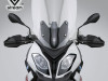 Scheibe Windschild BMW S 1000 XR