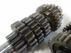 Versnellingsbak Ducati monster 796