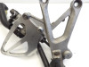 Main step holder right Honda CBR 600 FS Sport