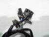 Pulsgever BMW F 650 CS Scarver