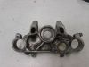 Fork top bridge Honda VF 700  750 C Magna