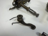 Versnellingsbak Ducati monster 600